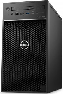 Dell Precision T3650 (TKN3650RKS11) Masaüstü Bilgisayar kullananlar yorumlar